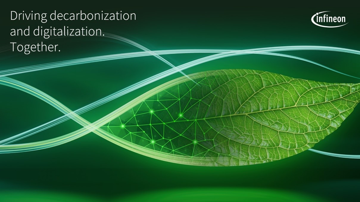   英飛凌將亮相2024國際嵌入式展，集中展示面向綠色未來(lái)的創(chuàng  )新半導體和微控制器解決方案