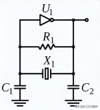 什么是皮尔斯振荡器？皮尔斯振荡器电路如何工作？