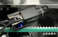 激光焊錫機CCD視覺檢測的重要性及基本要素