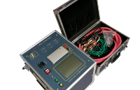HD6000A型异频介损自动测试仪操作方法说明