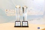 芯原榮獲年度杰出IC設計服務公司與年度杰出產業影響力IP公司兩項大獎