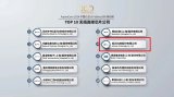 炬芯科技上榜2024中國IC設計Fabless 100排行榜之TOP10無線連接公司