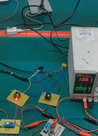 SOP8 0.6Z 正反轉實驗