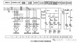 C616型臥式車床電氣工作原理詳解