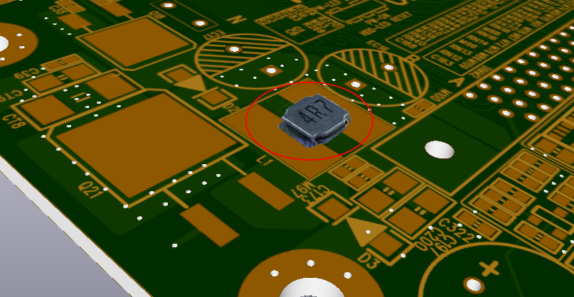 PCB设计