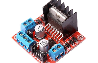 IU9028寬工作電壓，6A持續電流H橋電機驅動芯片，兼容DRV8870和A4950