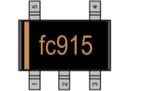 【高端电流检测IC储能产品应用方案】耐压28V侧轨的电流检测芯片FP130A