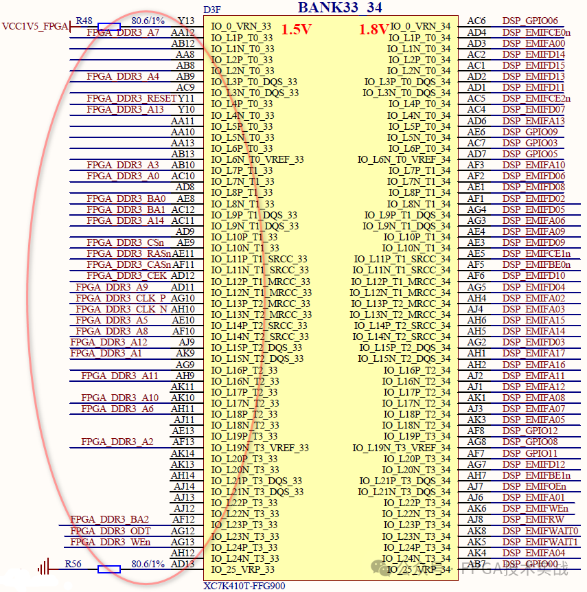 DDR3