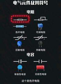 器件與符號