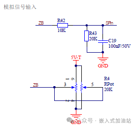 LED电路