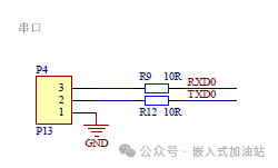 LED电路