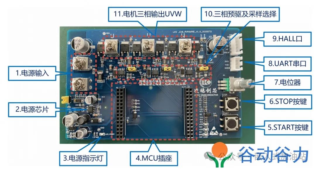 PCB板