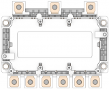 翠展微<b class='flag-5'>新能源</b><b class='flag-5'>汽車</b>功率模塊的關鍵技術突破與可靠性驗證