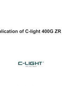 乘光网络400G-ZR-120km与 EDFA 的应用
