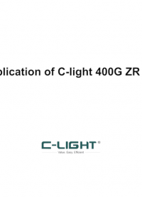 乘光網(wǎng)絡(luò)400G-ZR-120km與 EDFA 的應(yīng)用
