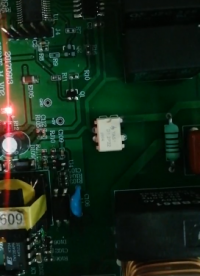 YAS1 D1.2P22 電機試驗
