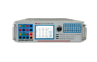 HDJZ-3E交直流指示仪表检定装置工频频率表校验