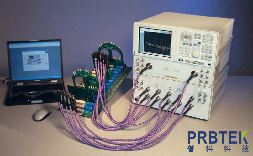 PRBTEK分享常用的电源纹波噪声测试方法
