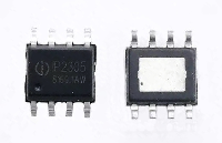 英集芯IP2305两节串联锂电池均衡充电方案芯片