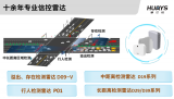 慧尔视精彩亮相厦门第十四届交博会，展示交通雷达感知全套解决方案