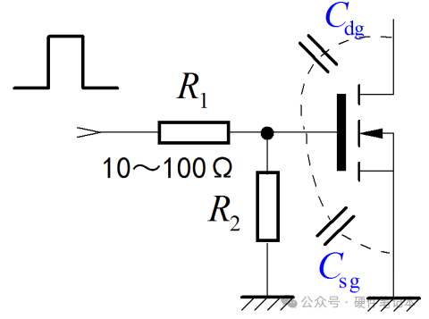 MOSFET