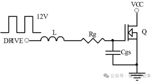 MOSFET