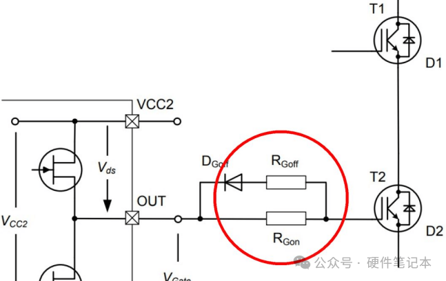 MOSFET