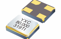 揚興晶振16.384MHz車規諧振器應用于勘探設備-數據采集，工作溫度-40~125℃