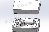 如何確保<b class='flag-5'>越野車</b><b class='flag-5'>電機</b>配件氣密性：測試方案詳解