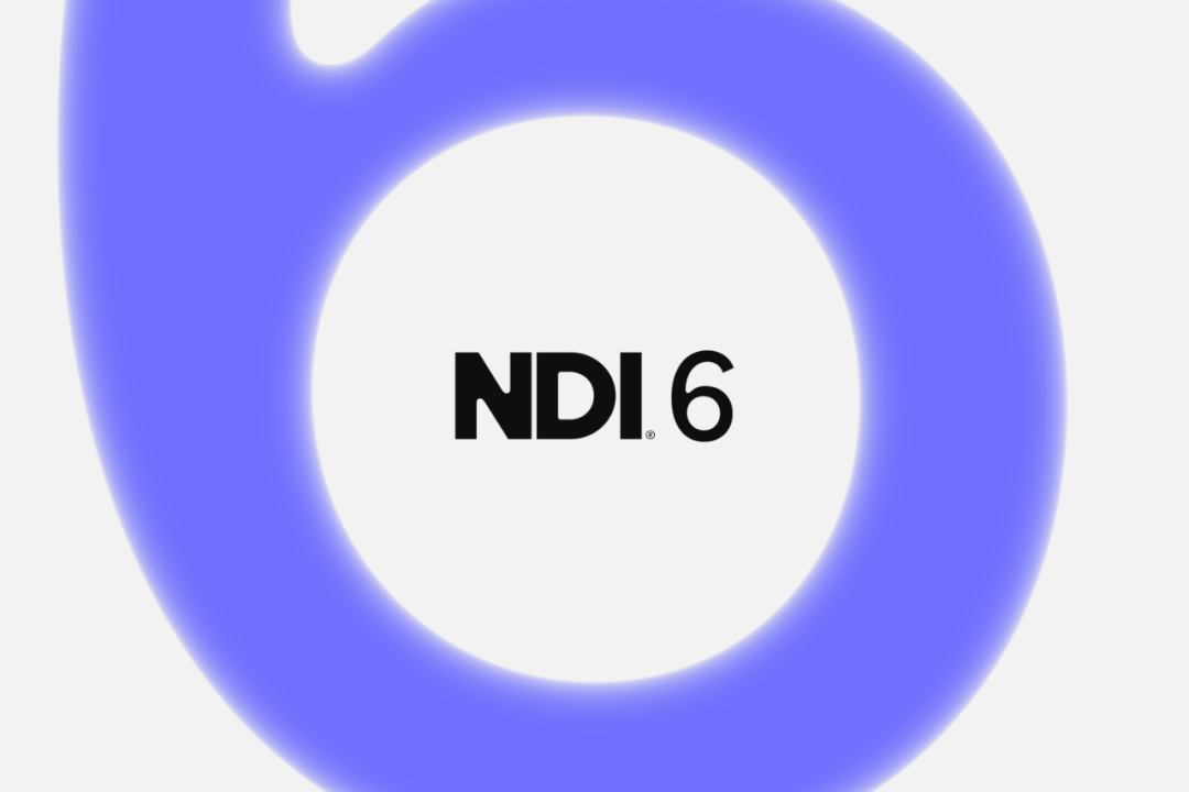 對話千視左總：揭秘NDI 6技術創新與行業影響