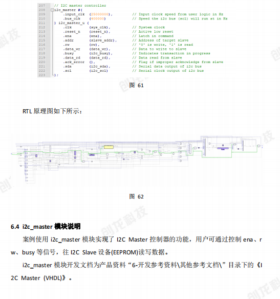 创龙科技