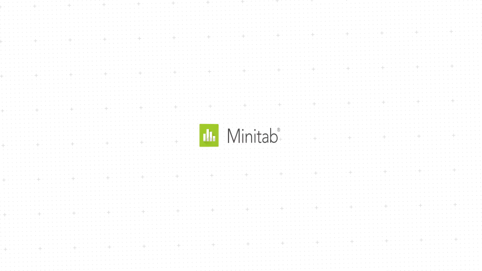 發現Minitab 22的強大之處！#人工智能 #Ai #Minitab
 