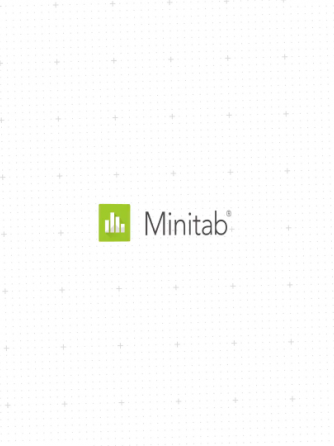 Minitab,AI