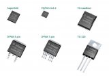 英飞凌技术公司推出<b class='flag-5'>全新</b>的OptiMOS™ 6 200 V MOSFET<b class='flag-5'>系列产品</b>