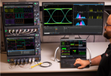 EXR 系列示波器和基本離線分析軟件