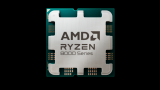 全新AMD銳龍8000F系列處理器整機正式發售 配備神經處理單元（NPU）