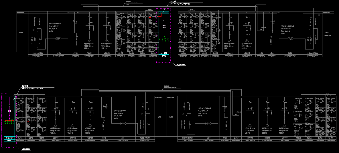 安科瑞電能質量在線監測裝置和防孤島保護裝置在特斯拉工廠分布式光伏項目的應用