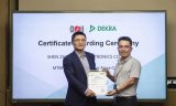 科陆电子获得DEKRA德凯全球首张储能系统级MTBF认证证书