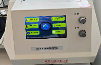 长安大学采购南京大展DZDR-S导热系数测定仪