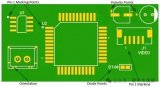 PCB丝印有哪些信息？PCB丝印应用流程