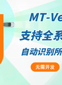 【MangoTree引領測控革新】MT-VeriStand再升級，支持DAQ全系產品！