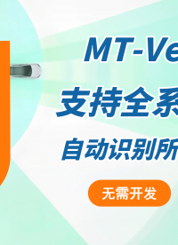 【MangoTree引领测控革新】MT-VeriStand再升级，支持DAQ全系产品！