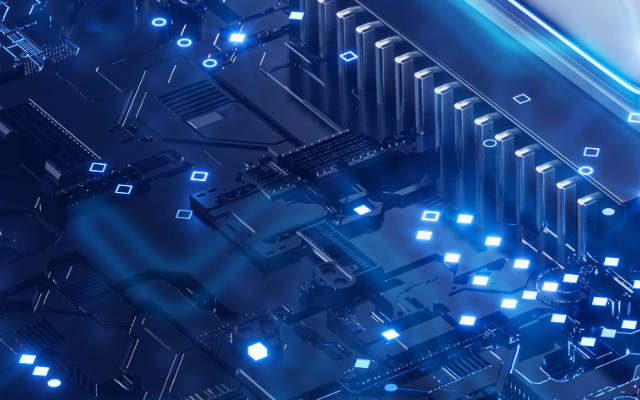 铠侠：PCIe Gen5 SSD袭卷2024年，闪存技术创新，加速生成式AI落地