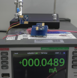 矽典微在深圳國際智能傳感器展上發布毫米波傳感器系列新品