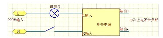 开关管