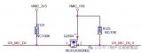 MOS管的具體應用電路