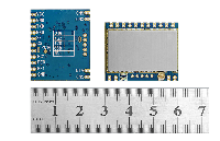 SV610PRO無線模塊：小體積，高速率通信解決方案