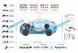 中航光電將亮相2024北京國際汽車展覽會