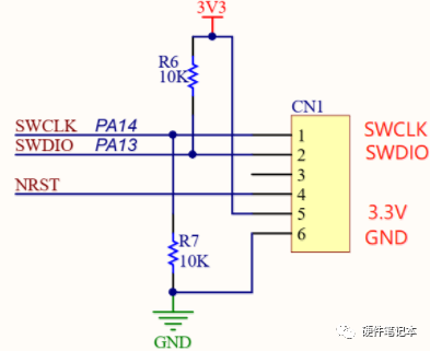 stc52单片机引脚图图片