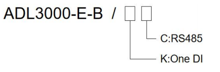 <b class='flag-5'>安科</b>瑞家戶工商業儲能智能計量電表<b class='flag-5'>ADL3000-E-B</b>/KC可出口歐美<b class='flag-5'>UL</b><b class='flag-5'>認證</b>，帶RS485通訊，開關量輸入輸出，諧波分析
